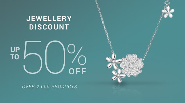 Jewellery Sale