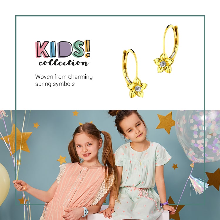 Kids collection