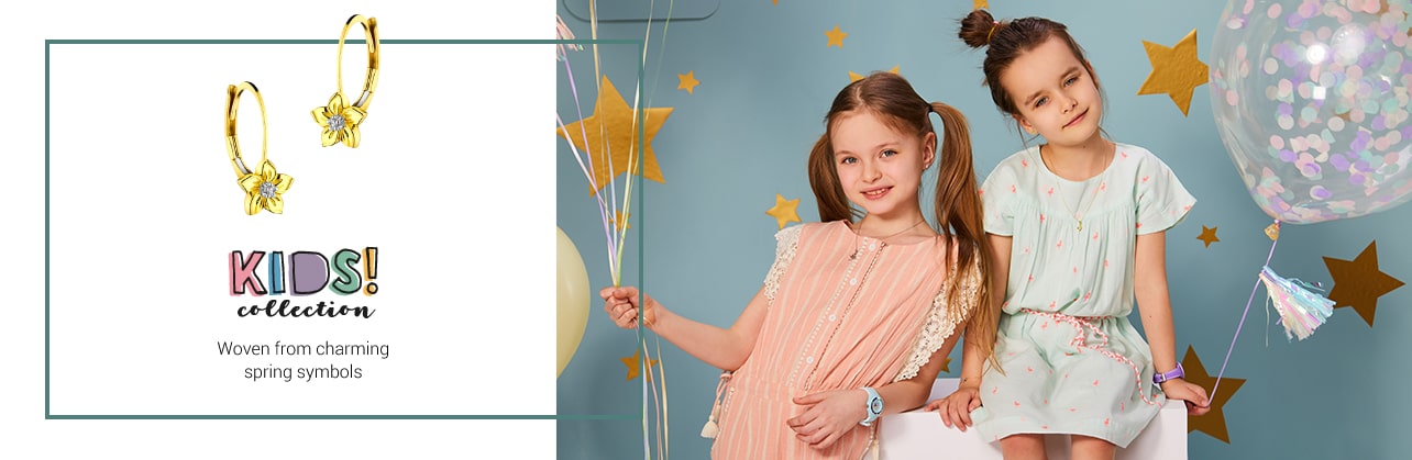 Kids collection