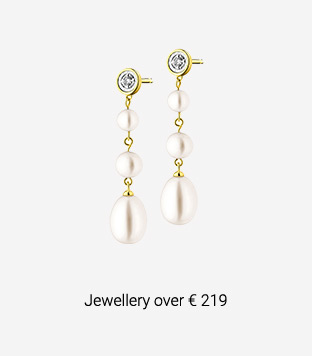 Jewellery up to 219€
