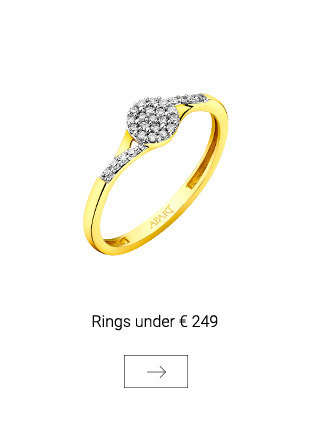 Rings up to 249€