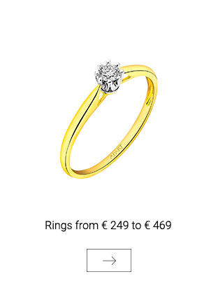 Rings up to 469€