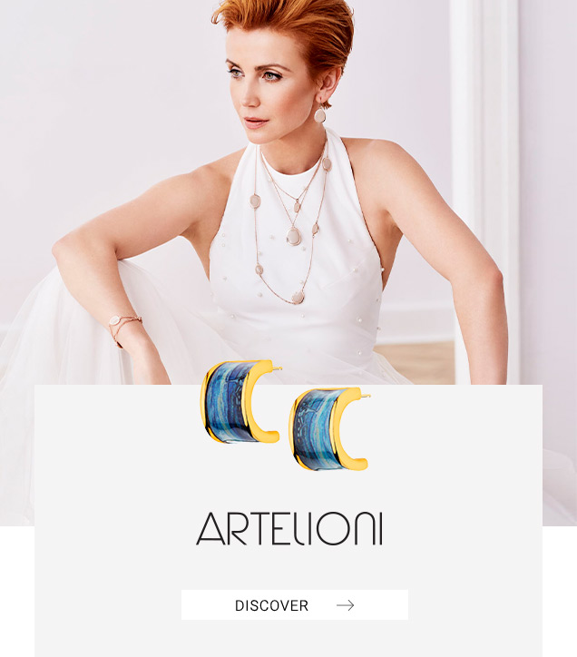 Biżuteria Artelioni