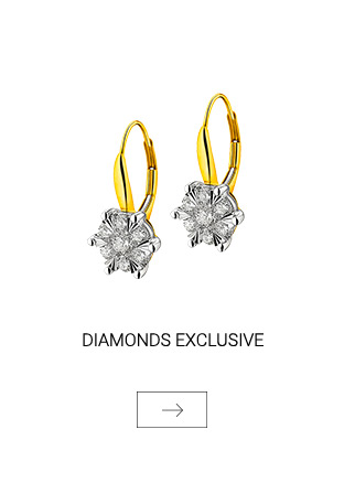 Exclusive diamonds