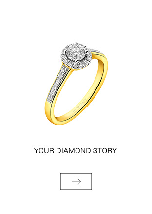 Your Diamond Story